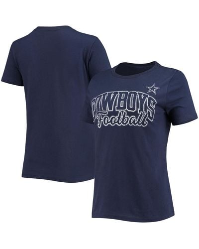 Dallas Cowboys Sydney T-shirt - Blue