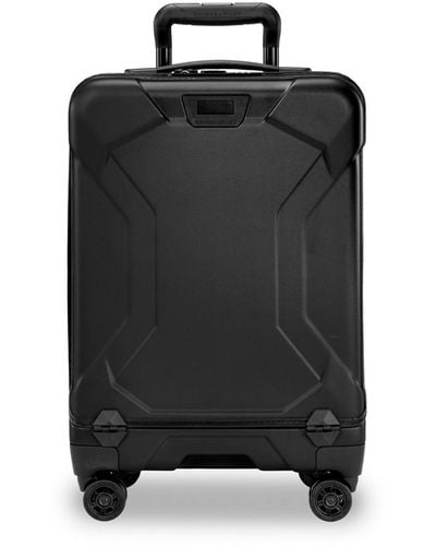 Briggs & Riley Torq Domestic Carry-on Spinner - Black