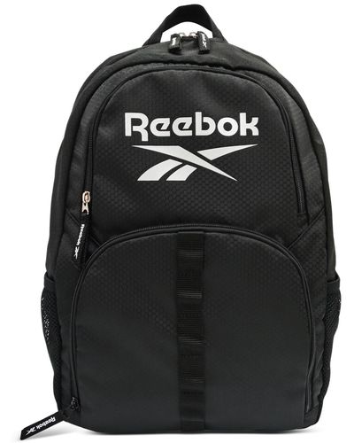 Reebok Santa Fe Backpack - Black