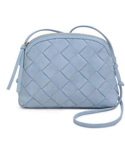 Moda Luxe Darcie Small Crossbody Bag - ShopStyle