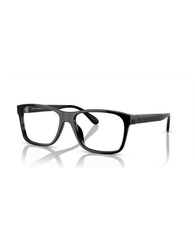 Ralph Lauren Eyeglasses - Brown