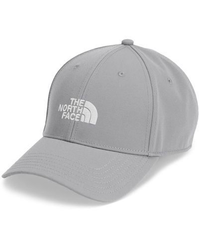 The North Face '66 Classic Hat - Gray