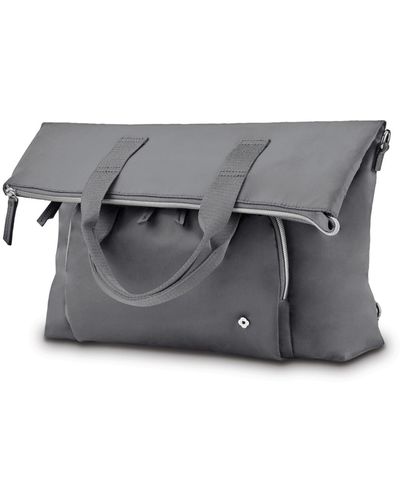 Samsonite Mobile Solution Convertible 14.5" Backpack - Gray
