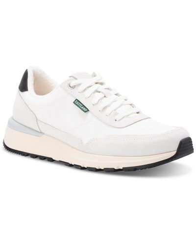 Eastland Leap jogger Sneakers - White