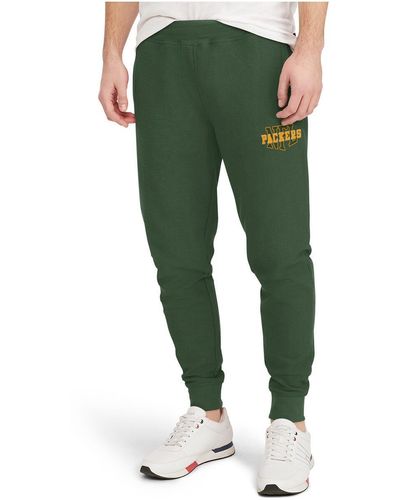 Tommy Hilfiger Bay Packers Mason jogger Pants - Green