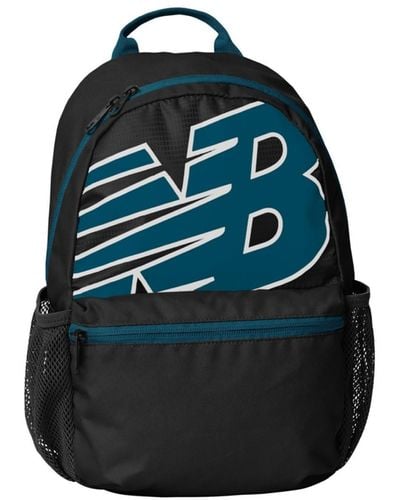 New Balance Kids Core Perfect Backpack - Blue