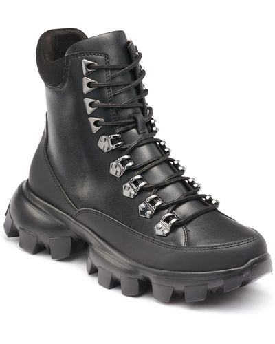 Karl Lagerfeld Boots for Men | Online Sale up to 68% off | Lyst