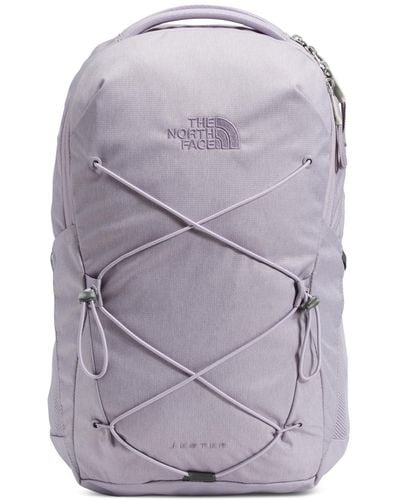 The North Face Jester Backpack - Gray