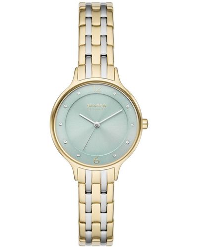 Skagen watches shop macy's