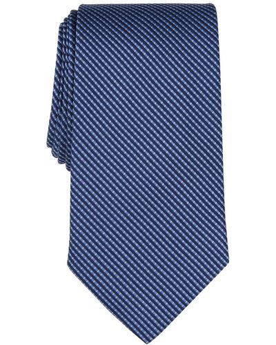Brooks Brothers B By Classic Dot-pattern Tie - Red