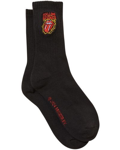 Cotton On Special Edition Sock - Black