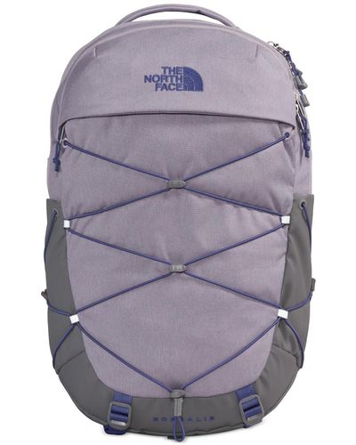 The North Face Borealis Backpack - Gray