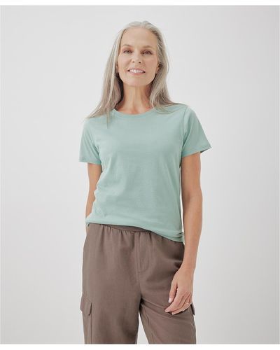 Pact Clothing for Women, Online Sale up to 24% off