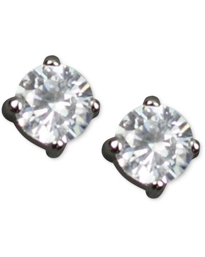 Givenchy Earrings - Metallic