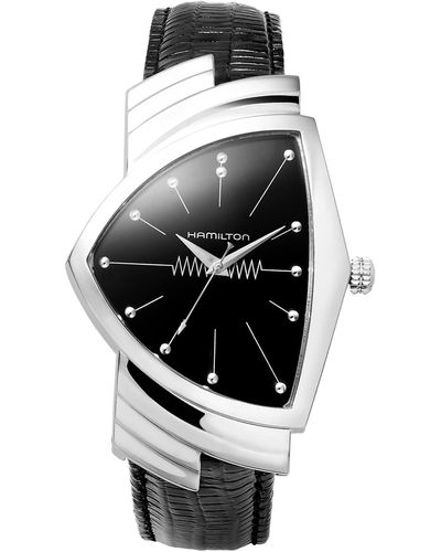 Hamilton Watch - White