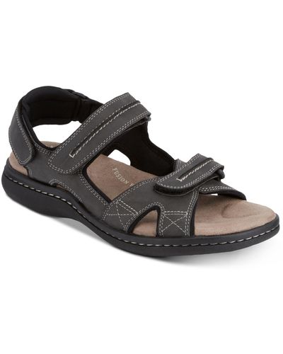 Dockers Newpage River Sandals - Gray