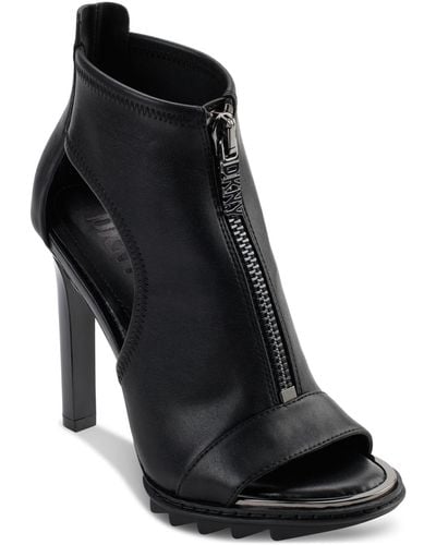 DKNY Boots for Women Online Sale up to 81 off Lyst