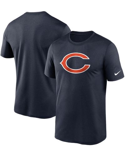 Nike Logo Essential (NFL Chicago Bears) Men's T-Shirt