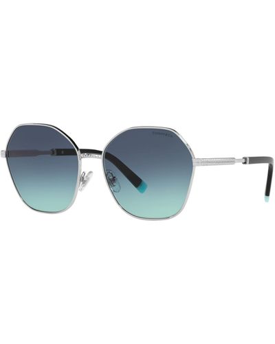 Tiffany & Co. Sunglasses - Multicolor