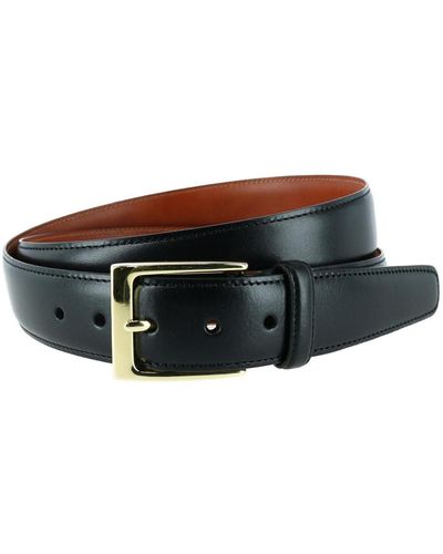 Trafalgar Belts for Men | Online Sale up to 63% off | Lyst - Page 2