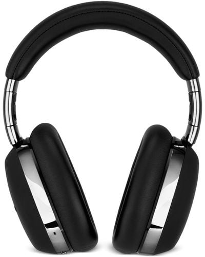 Montblanc Mb 01 Over-ear Headphones - Black