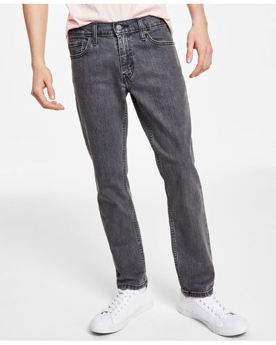 Levi's 511 Jeans for Men - to off | Lyst