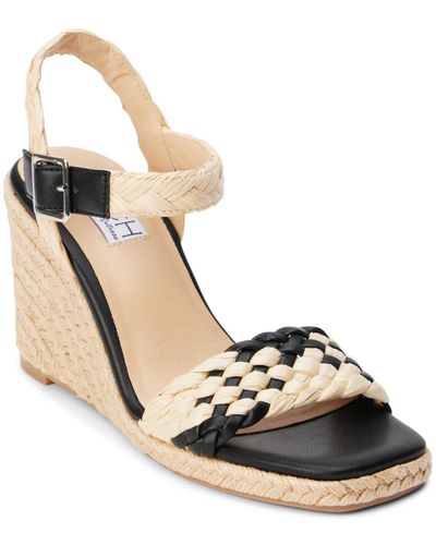 Matisse Getty Sandals - Metallic