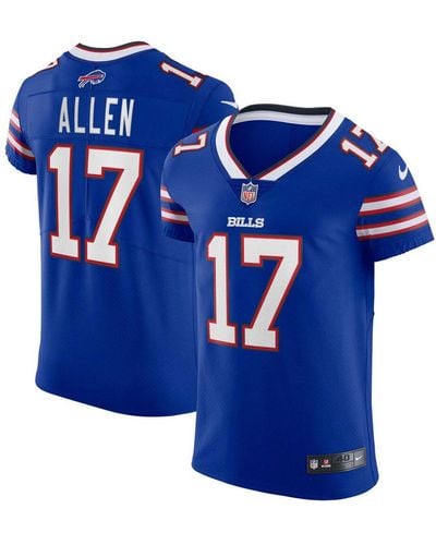 josh allen's jersey