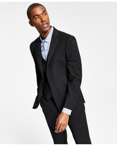 Tommy Hilfiger Blazers for Men | Online Sale up to 84% off | Lyst - Page 2