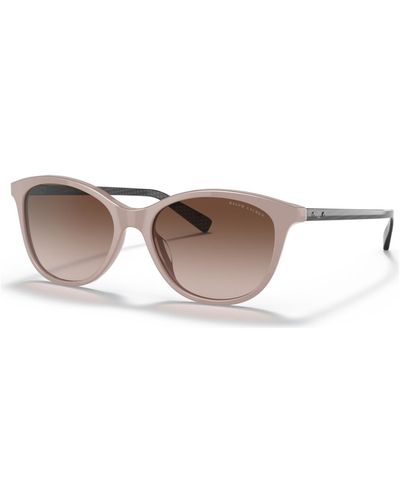 Ralph Lauren Sunglasses - Natural