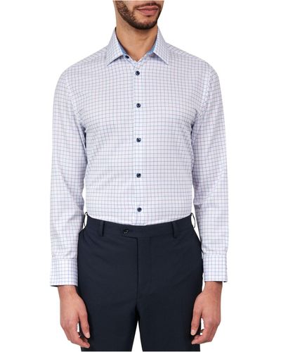 White Con.struct Shirts for Men | Lyst
