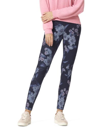 Hue 2025 leggings simons