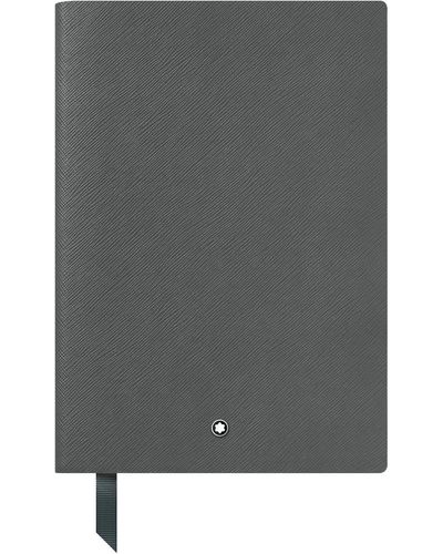 Montblanc Notebook #146 Cool - Gray