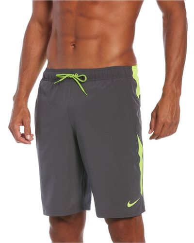 Nike Swim trunks and swim shorts for Men | Online Sale up to 55% off | Lyst