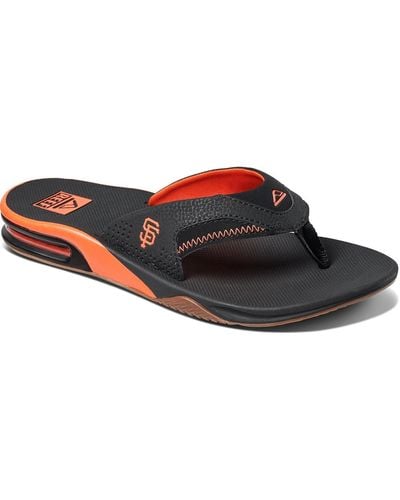 Reef flip best sale flops clearance