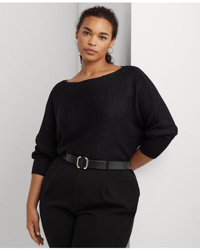 Lauren by Ralph Lauren Knitwear for Women | Online Sale up to 56% off |  Lyst - Page 6