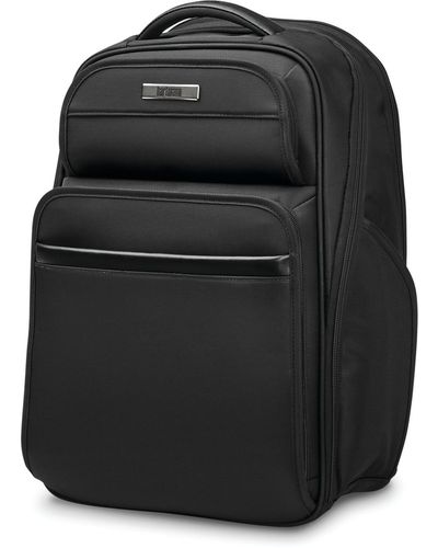 Hartmann Metropolitan 2 Executive Backpack - Black