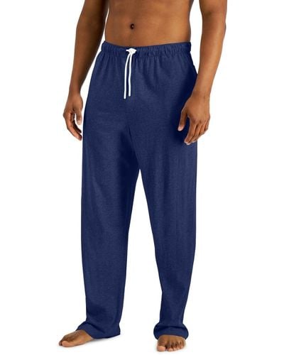 Club Room Pajamas for Men, Online Sale up to 81% off