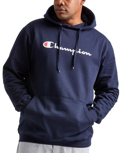 Champion Hoodies for Men Online Sale up to 73 off Lyst