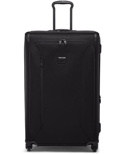 Tumi Aerotour Extended Expandable 4 Wheeled Packing Case - Black