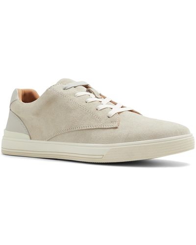 Ted Baker Brentford Lace Up Sneakers - White
