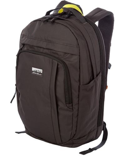 Eddie Bauer 30l Venture Backpack Daypack - Brown
