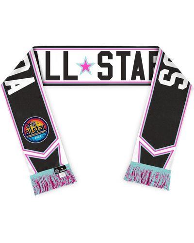 Fanatics And 2023 Nhl All-star Game Scarf - White
