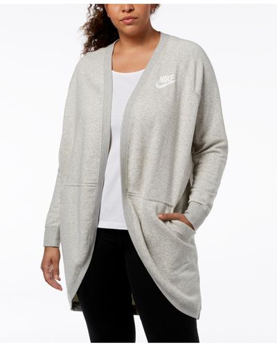 Nike Cardigans for Women | Online Sale up to 44% off | Lyst