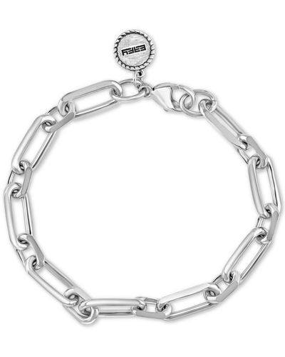 Effy Effy Oval Link Bracelet - Metallic