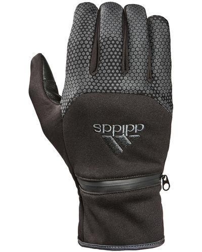 adidas Voyager 2.0 Gloves - Black
