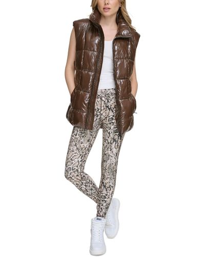 Dkny waistcoat discount