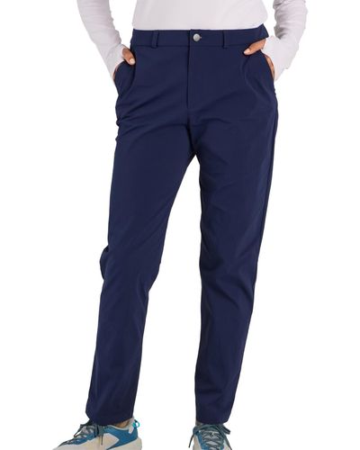 Marmot Arch Rock Tapered Pants - Blue