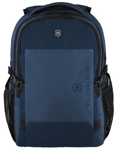Victorinox Vx Sport Evo Daypack Laptop Backpack - Blue