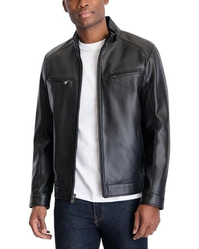 Michael Kors Jackets for Men | Online Sale up to 70% off | Lyst